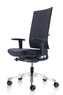 Anteo Up Slimline Bürodrehstuhl Köhl